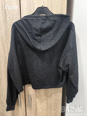 Къси блузи хс размер, снимка 4 - Блузи с дълъг ръкав и пуловери - 48648563