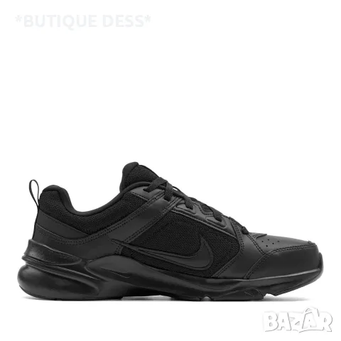 Nike Defy - Мъжки оригинални маратонки, снимка 2 - Маратонки - 56346626