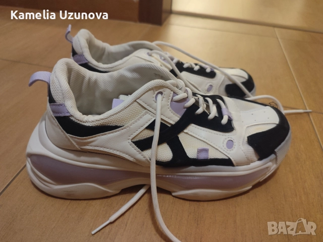 Два чифта маратонки , снимка 3 - Маратонки - 51753817