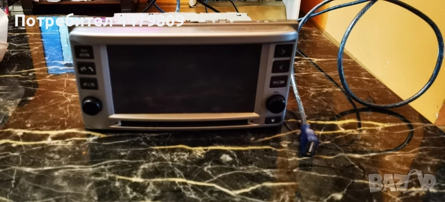 мултимедия за тойота 