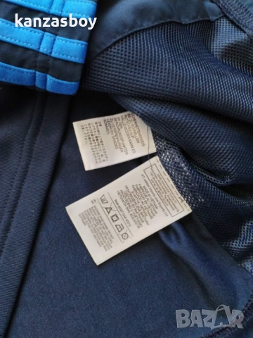Adidas - страхотно мъжко горнище С , снимка 7 - Спортни дрехи, екипи - 51813407