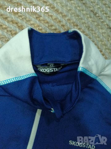 Skogstad WaterProof Долнищe +Блуза Мъжка L, снимка 3 - Спортни дрехи, екипи - 39851216