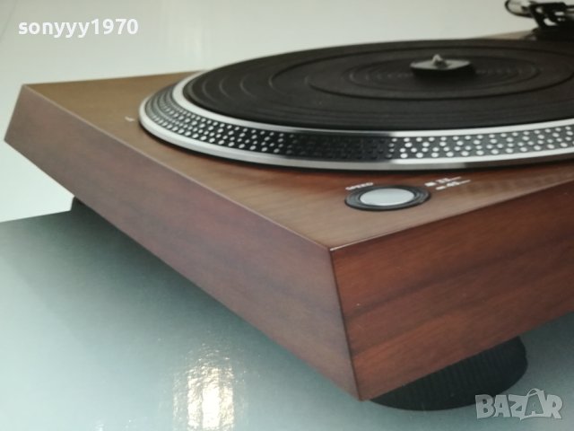 SOLD OUT-LENCO=ВНОС SWISS 0511230948, снимка 5 - Ресийвъри, усилватели, смесителни пултове - 42859613