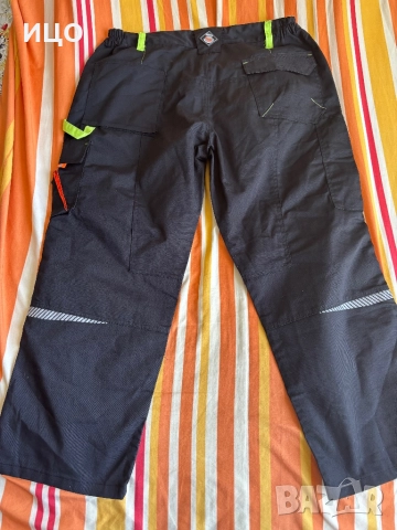 Тънък работен панталон Stenso, снимка 7 - Панталони - 52244986