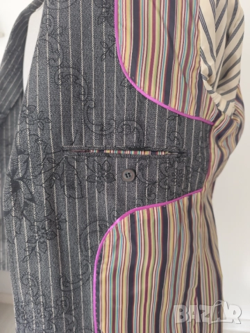 Scotch & Soda мьжко сако размер М, снимка 4 - Сака - 51913139