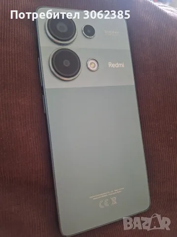 Продавам Redmi Note 13 Pro