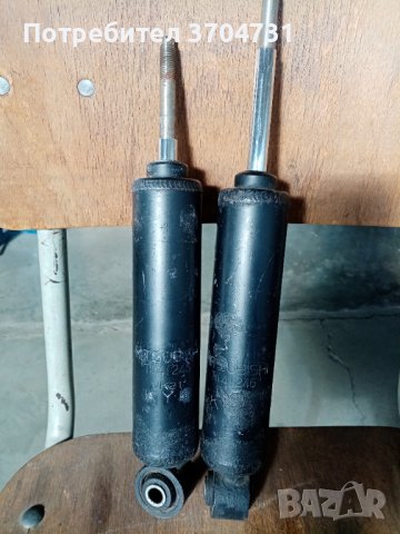 Спортни амортесьори ВАЗ