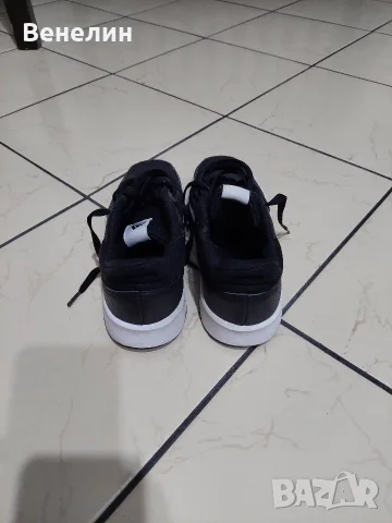 детски кожени кецове adidas, снимка 4 - Детски обувки - 56450477