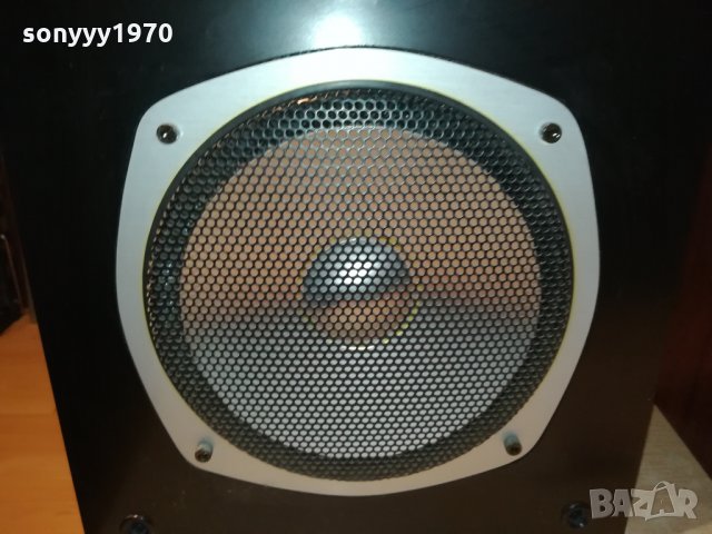 HITACHI HS-530 MADE IN JAPAN FROM SWEDEN 0801221724, снимка 10 - Тонколони - 35370198