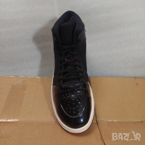  Nike AIR JORDAN 1 RETRO '95 TXT оригинални кецове/маратонки - номер 45,5-46, снимка 12 - Маратонки - 43924640
