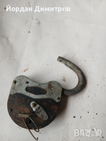 СТАР КАТИНАР , снимка 3 - Антикварни и старинни предмети - 52371763