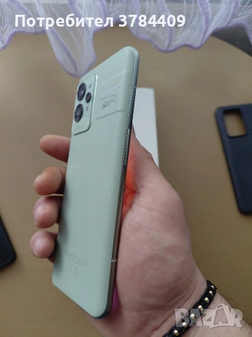 Realme GT2 Pro 12Ram 256GB , снимка 6 - Xiaomi - 54016837