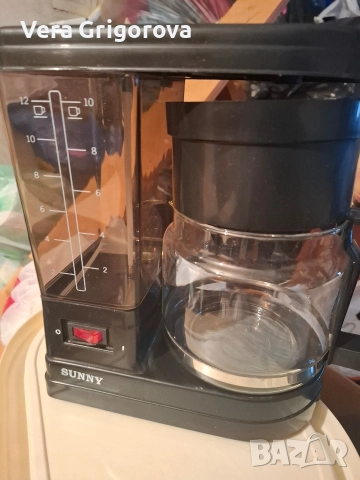 Продавам кафемашина, снимка 2 - Кафе машини - 52651166
