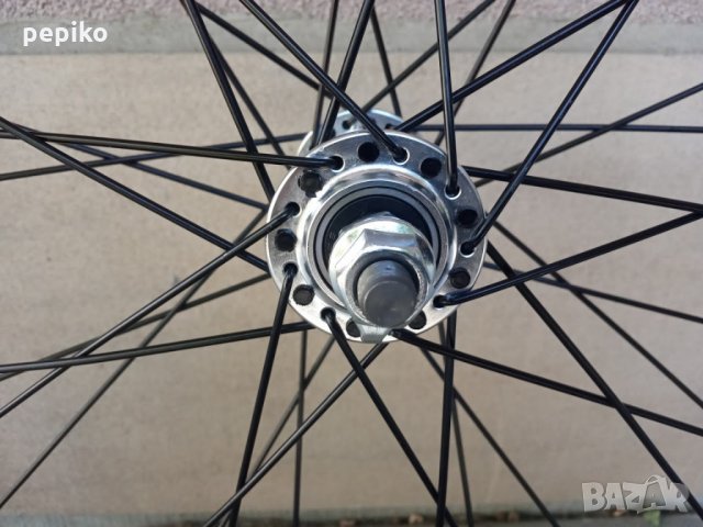 Продавам колела внос от Германия шосийни капли 28 цола 1-XRP-1, снимка 3 - Велосипеди - 29895210