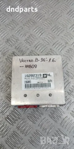Компютър Opel Vectra B 1.6i 1996г.	