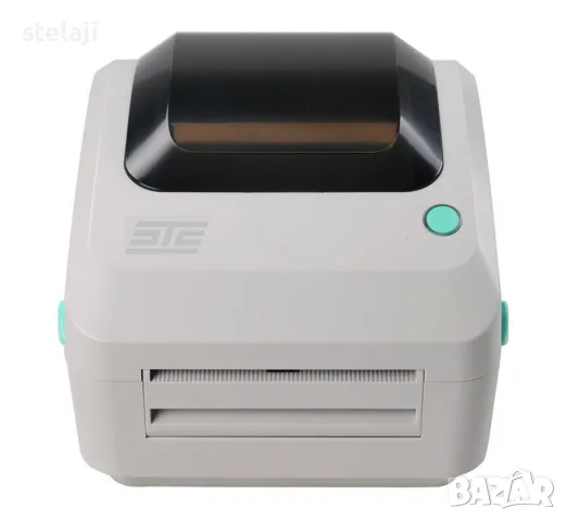 Етикетен принтер термодиректен - етикети за стелажи и термоетикети, снимка 5 - Оборудване за магазин - 49673503