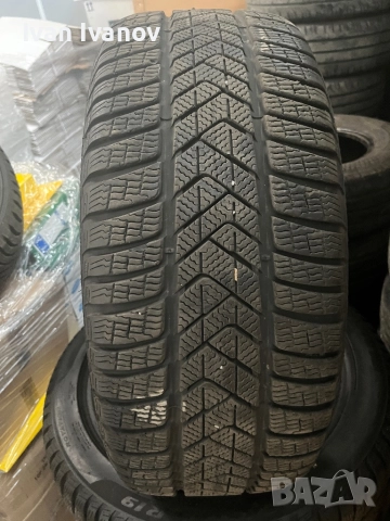 2х245/45/19; 2х275/4019 dot2422, снимка 2 - Гуми и джанти - 52020874