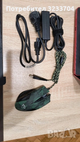 Лаптоп HP 15 – Надежден помощник за работа, училище и мултимедия!, снимка 2 - Лаптопи за дома - 53012631