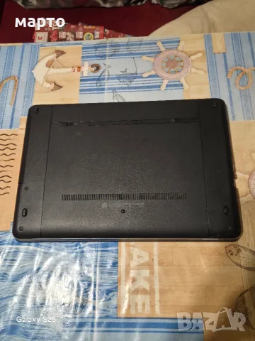 hp probook 450 go, снимка 7 - Лаптопи за дома - 56349659