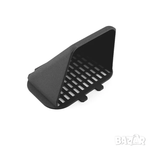 BMW 4-серия F32 F33 F36 - Въздушен канал (Air Scoop Intake), снимка 6 - Части - 50686369