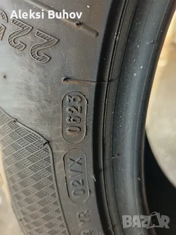 4бр. летни гуми Kleber Dynaxer Suv-dot:0623, снимка 6 - Гуми и джанти - 48704718