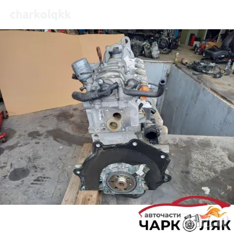 Двигател Фолксваген Поло Шкода,Ауди,Сеат 1.2TSI код:CBZ, снимка 3 - Части - 47617545