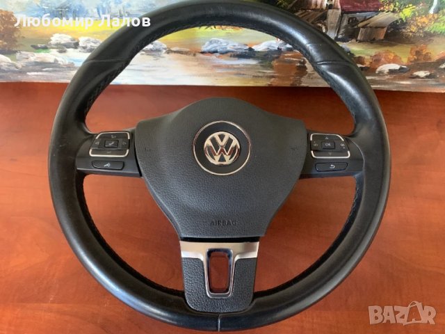 Волан Фолксваген Джета Голф 6 Vw Jetta (10-14)г. Golf VI (08-12)г. 5C0419091 AK