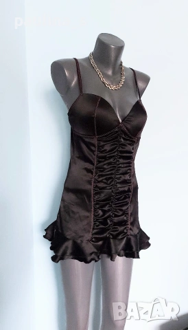 Три различни броя / Марково бюстие "Vero Moda" и "A-P avant - premier" , снимка 4 - Корсети, бюстиета, топове - 54027504