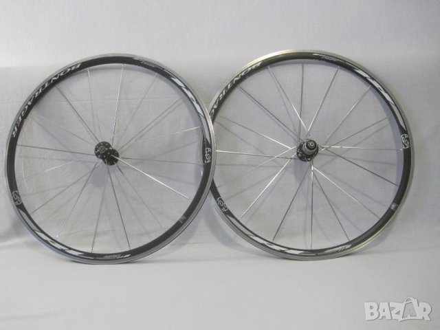 Bontragrer RL aero-комплект шосейни капли, снимка 1 - Части за велосипеди - 33725482