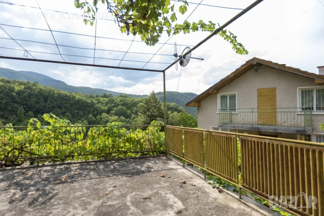 вила с. Розово, общ. Брацигово, обл. Пазарджик, снимка 5 - Вили - 50866912