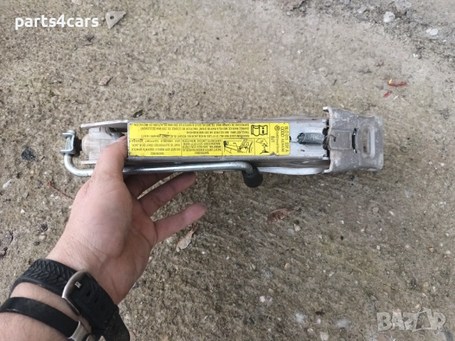 крик за ВАГ група VAG, снимка 2 - Части - 53050475