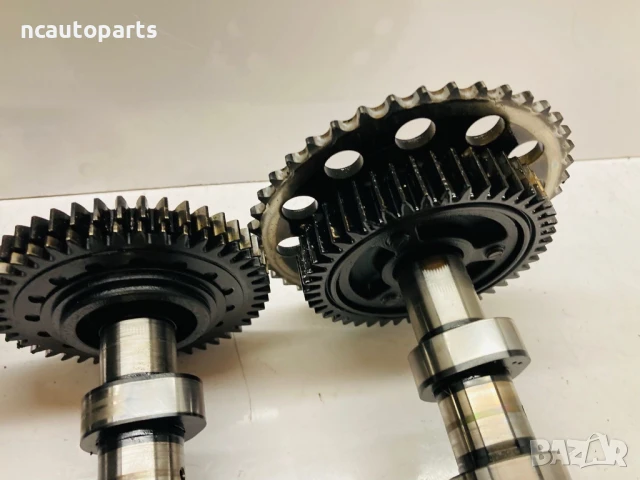 Разпределителни валове за Renault Рено Мастер Опел Мовано Нисан Интерстар 2.3 дизел 130C09547R 2016, снимка 10 - Части - 51130375