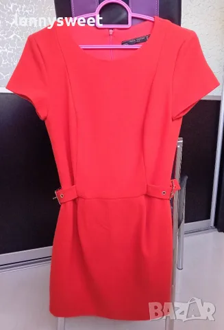 Гащеризон Zara S
