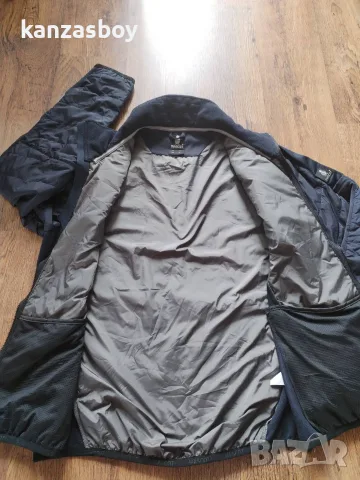 Mascot Unique 18615 Thermal Jacket - мъжко работно яке КАТО НОВО 2ХЛ, снимка 9 - Якета - 56201524