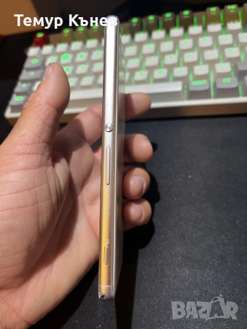 Sony Xperia XA 16gb, снимка 8 - Sony - 56543842
