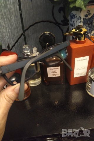 Ralph Lauren Оригинални очила с диоптър , снимка 4 - Слънчеви и диоптрични очила - 44277287