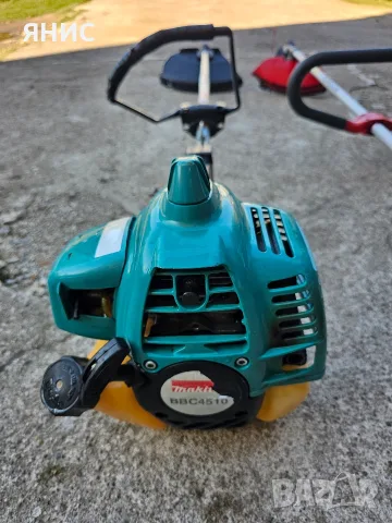 МОТОРНА КОСА MAKITA. ОРИГИНАЛНА , снимка 17 - Градинска техника - 56087359