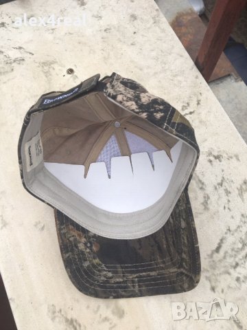 Продавам безболни шапщи Browning - подходящи за лов, спорт, риболов или гъзария :), снимка 7 - Други - 31573906