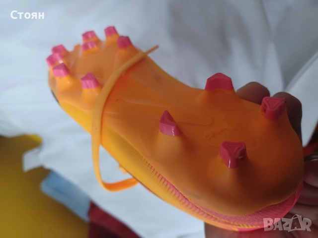 Детски бутонки , снимка 14 - Футбол - 52350687