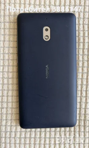 Nokia, модел TA-1080., снимка 2 - Nokia - 56532897
