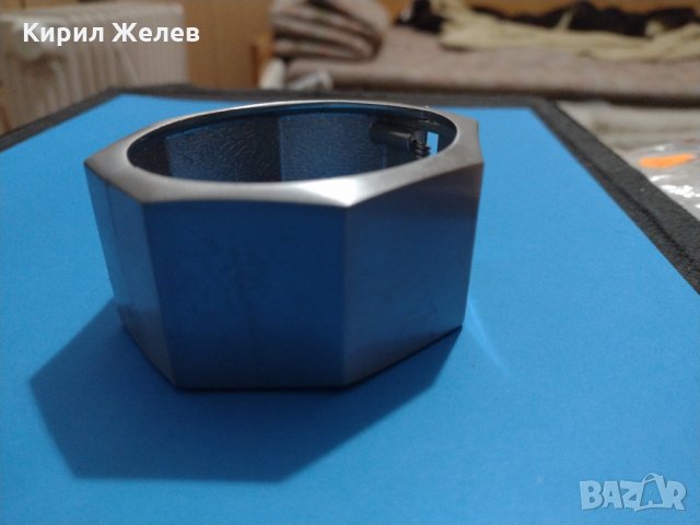 Маркова дамска гривна-7954, снимка 4 - Гривни - 30305590