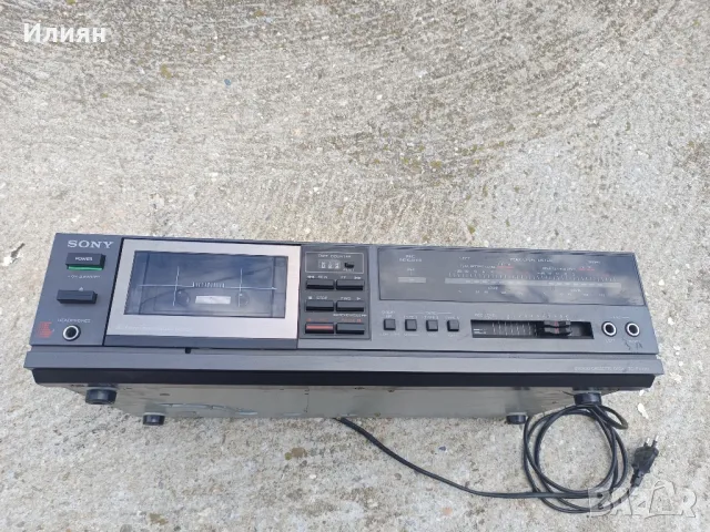 Дек, снимка 2 - Декове - 50407672