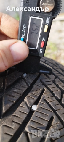 5/114.3/15 Хиндай оригинални., снимка 12 - Гуми и джанти - 54204457