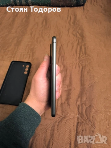 Samsung galaxy s21 fe 6/128, снимка 4 - Samsung - 53184597