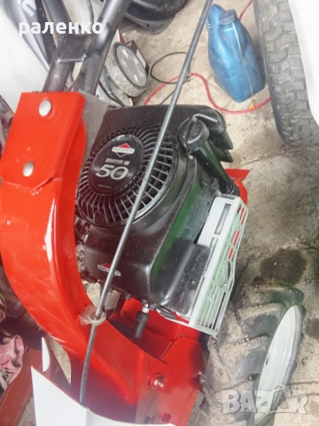 перфектни косачки;ярдмен и мтд, снимка 11 - Градинска техника - 52859437