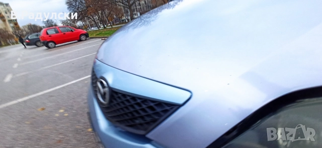 Мазда 2 , снимка 16 - Автомобили и джипове - 52708288