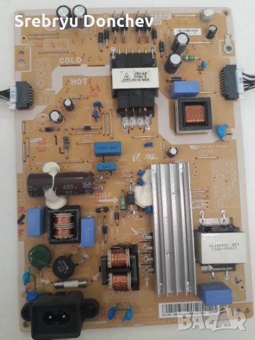 Main board BN41-02098 и захранване L42SF_ESM (BN44-0698A) от телевизор Samsung UE40J5100, снимка 3 - Части и Платки - 33731213