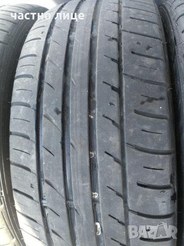 5Х112 7,5Jx18" 66,5 центр. отвор, снимка 12 - Гуми и джанти - 30054810