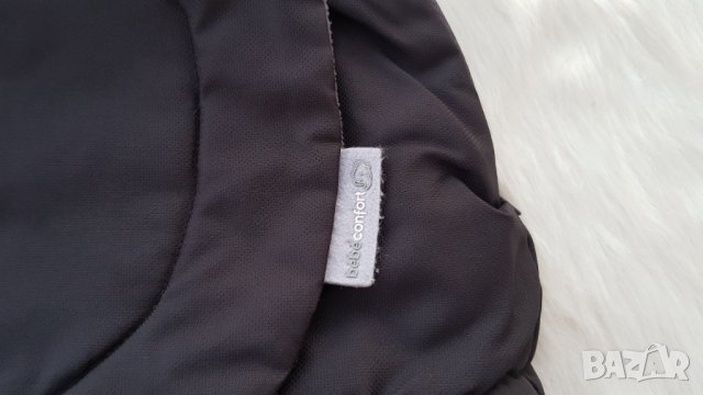 Чувал за количка с крачета и отвори за ръце Bebe Confort 105см., снимка 10 - Детски колички - 42416974