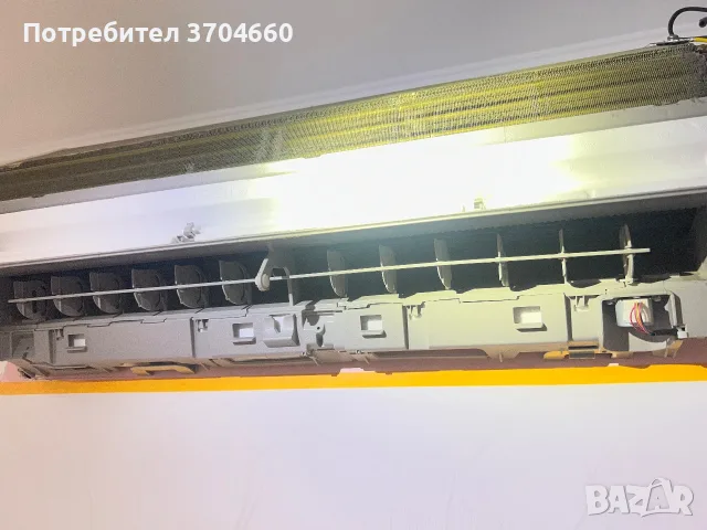 Профилактика на КЛИМАТИЦИ, снимка 10 - Други почистващи услуги - 56114866